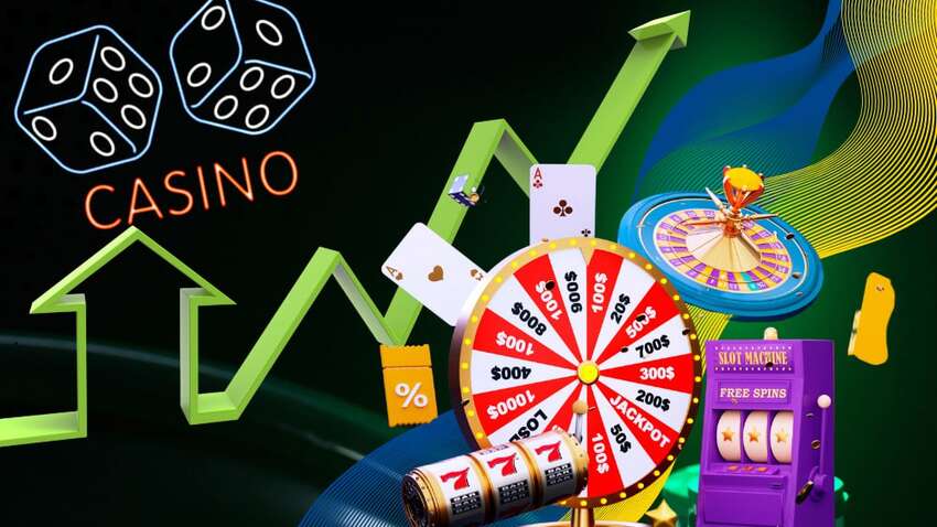 Experience the Excitement of Online Fortunica Casino Experience the Excitement of Online Fortunica Casino