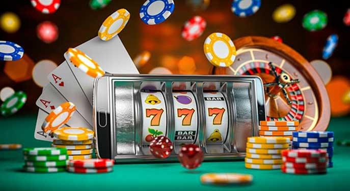 Experience the Thrill of Winning at Online Casino Galaxy Spins 8 Experience the Thrill of Winning at Online Casino Galaxy Spins 8