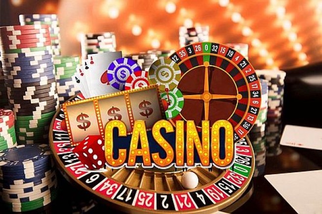 The Best Casino Online UK Discover Your Winning Strategy The Best Casino Online UK Discover Your Winning Strategy