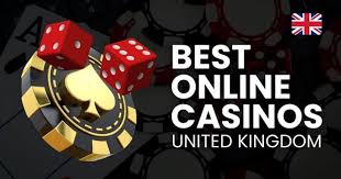 Discover Casino Online UK Best Experience Top Gaming from Home