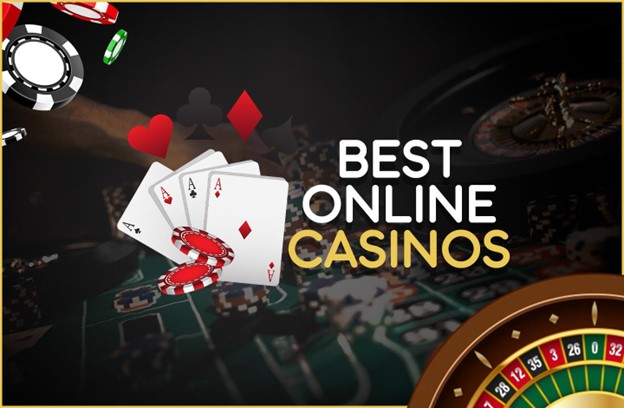 Discover the Excitement of Novomatic Online Casino UK Discover the Excitement of Novomatic Online Casino UK