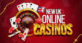 Discover the Excitement of Novomatic Online Casino UK Discover the Excitement of Novomatic Online Casino UK