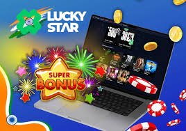 Discover the Exciting World of Lucky Star App 5