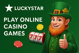 Experience the Thrills of LuckyStar Casino 25