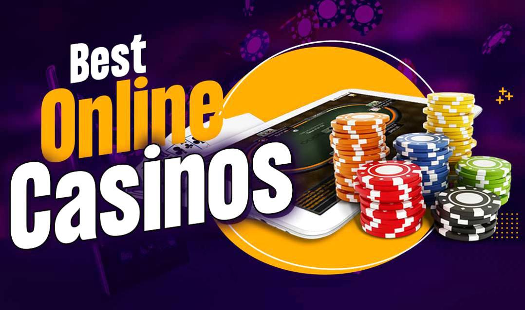 Explore the Best Online Casino UK Welcome Bonus Explore the Best Online Casino UK Welcome Bonus