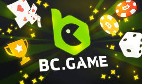 Explore the Exciting World of BC Game Crypto Explore the Exciting World of BC Game Crypto
