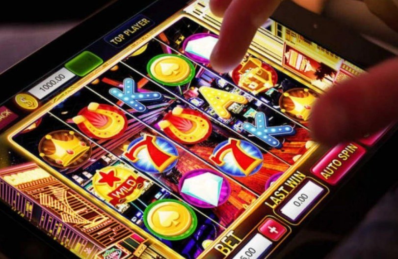 Insights into the UK Online Casino Market Share
