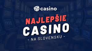 Najlepšie online casino Výber, hry a bonusy Najlepšie online casino Výber, hry a bonusy