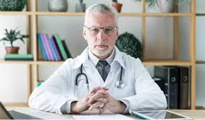 Прием вертебролога - как проходит Прием вертебролога - как проходит