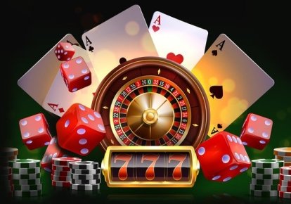 Real oyunçularla canlı turnirlər The Thrill of Live Tournaments Real oyunçularla canlı turnirlər The Thrill of Live Tournaments