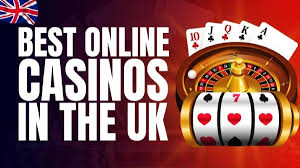 The Dynamics of the UK Online Sports Betting Market