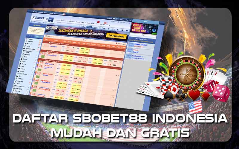 Agen Betting Sbobet88 Deposit 50 Panduan Lengkap untuk Pemula 212052938 Agen Betting Sbobet88 Deposit 50 Panduan Lengkap untuk Pemula 212052938