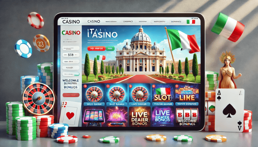 Bingo Non AAMS Una Guida Completa ai Giochi di Bingo Online Bingo Non AAMS Una Guida Completa ai Giochi di Bingo Online