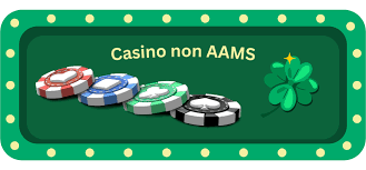 Casinò Non AAMS Senza Documenti Scopri le Migliori Opzioni per Giocare Online 557270922 Casinò Non AAMS Senza Documenti Scopri le Migliori Opzioni per Giocare Online 557270922