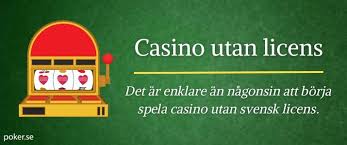 Casino Utan Svensk Licens Vad du Behöver Veta om 10 Euro Insättningar Casino Utan Svensk Licens Vad du Behöver Veta om 10 Euro Insättningar