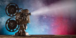 Фильмы и сериалы в 4К