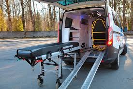 Перевозка лежачих Как организовать безопасную и комфортную транспортировку Перевозка лежачих Как организовать безопасную и комфортную транспортировку