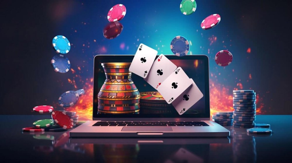 Top Casino Platforms Offering Welcome Bonuses in 2023