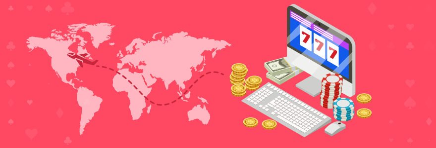 Zahraniční kasina online Jak vybrat to pravé pro vás Zahraniční kasina online Jak vybrat to pravé pro vás