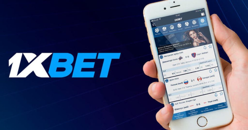 1xBet Vietnam Your Ultimate Guide to Online Betting 1xBet Vietnam Your Ultimate Guide to Online Betting