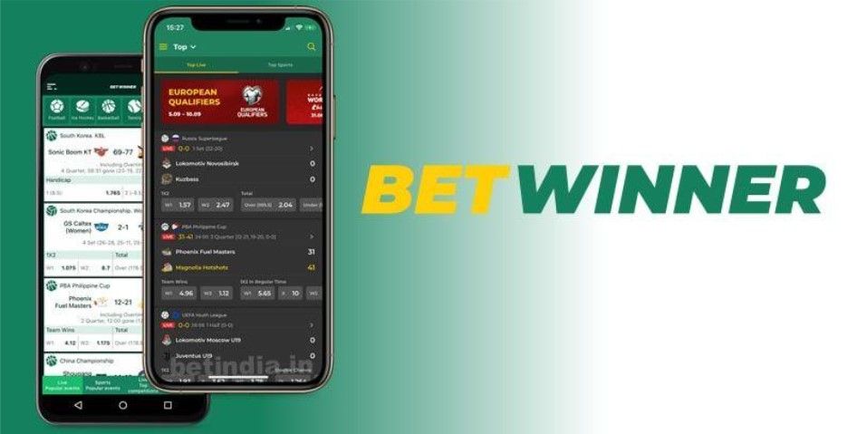 Betwinner Apuestas y Casino en Línea Betwinner Apuestas y Casino en Línea