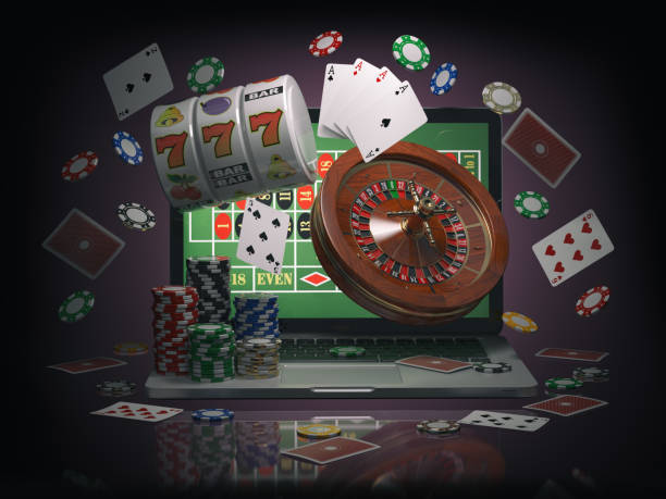 Discover the Exciting World of Royal Lama Casino & Sportsbook 1773462938