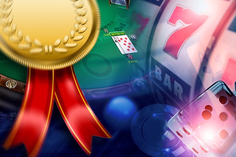 Discover the Thrills of Online Casino Chipstars 2015260391 Discover the Thrills of Online Casino Chipstars 2015260391