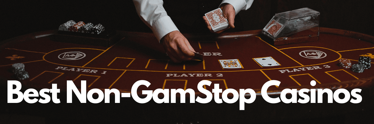 Exploring the World of Casinos Not on Gamstop 327240658