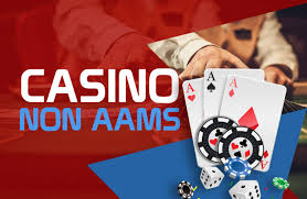 I Migliori Casino Non AAMS che Pagano Subito -1667461671 I Migliori Casino Non AAMS che Pagano Subito -1667461671