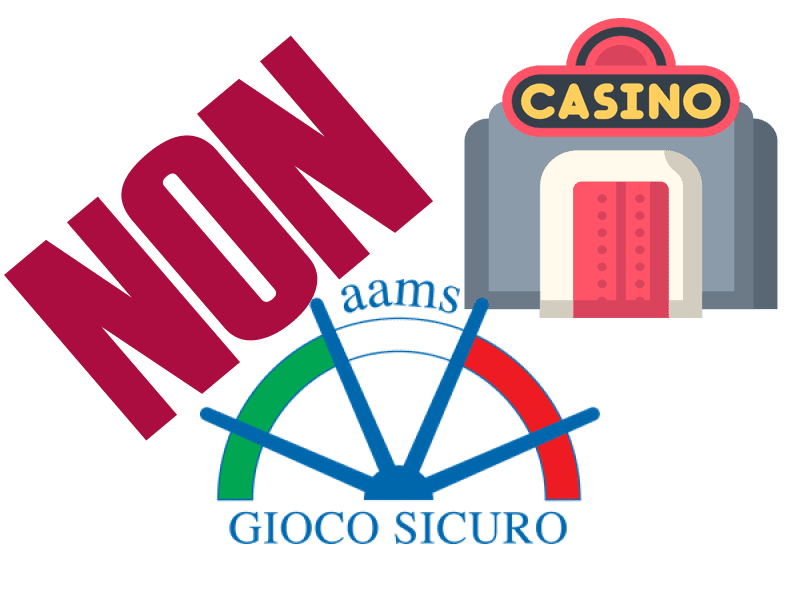 I Migliori Casino Non AAMS che Pagano Subito -1667461671 I Migliori Casino Non AAMS che Pagano Subito -1667461671