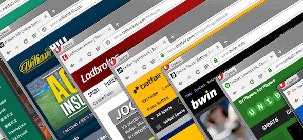 I Migliori Casinò Non AAMS Sicuri - Guida Completa I Migliori Casinò Non AAMS Sicuri - Guida Completa