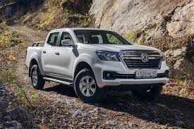 BAIC Обзор китайского автопроизводителя и его моделей BAIC Обзор китайского автопроизводителя и его моделей