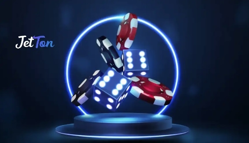 Jetton Casino Ваш Путь к Удачам и Выигрышам Jetton Casino Ваш Путь к Удачам и Выигрышам