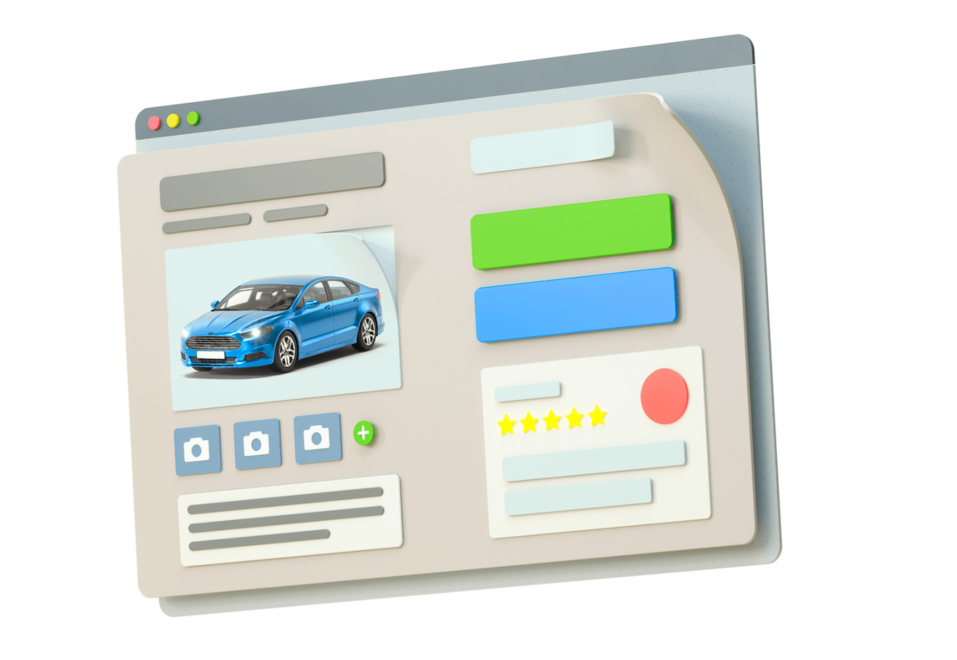 BAIC Обзор китайского автопроизводителя и его моделей BAIC Обзор китайского автопроизводителя и его моделей