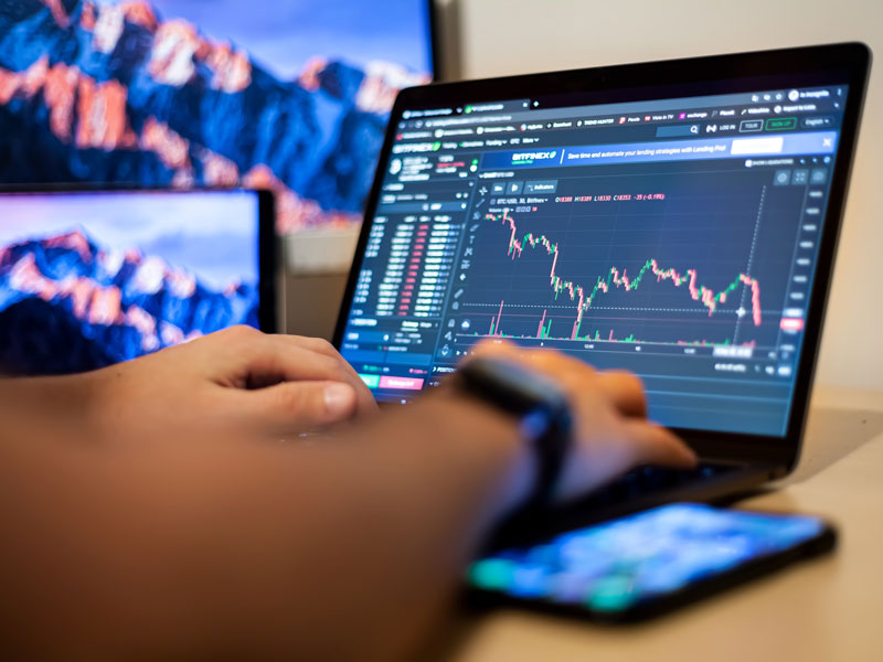 Top Trading Platforms for Forex Finding the Best Choice for Your Trading Needs