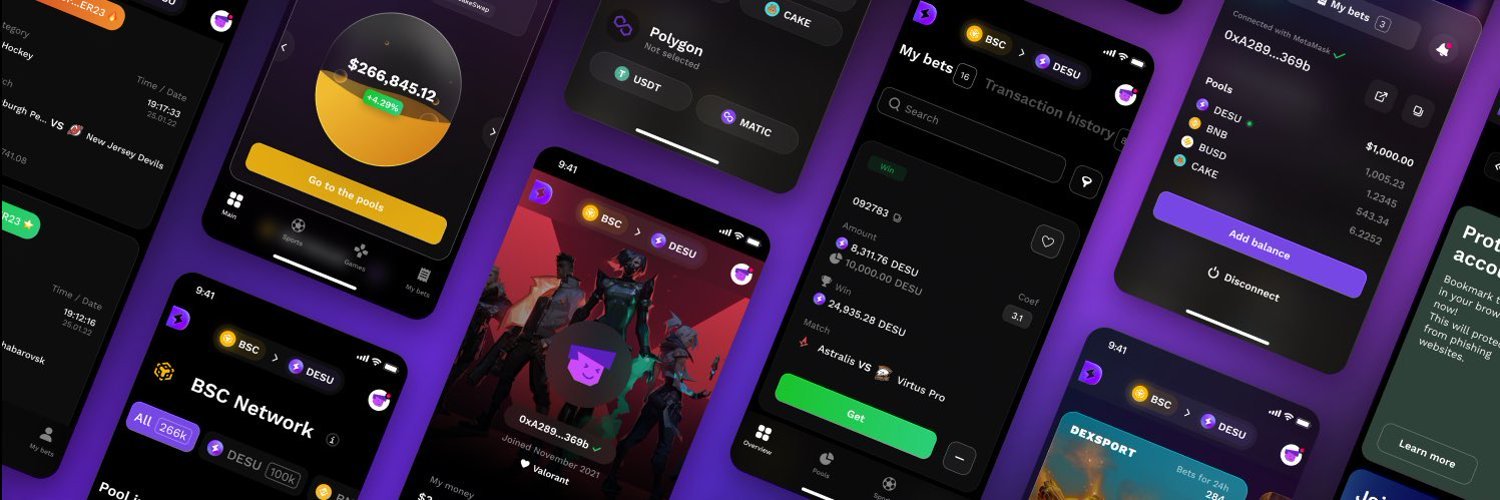 Unleashing Your Potential The Ultimate Guide to DesxSport Unleashing Your Potential The Ultimate Guide to DesxSport