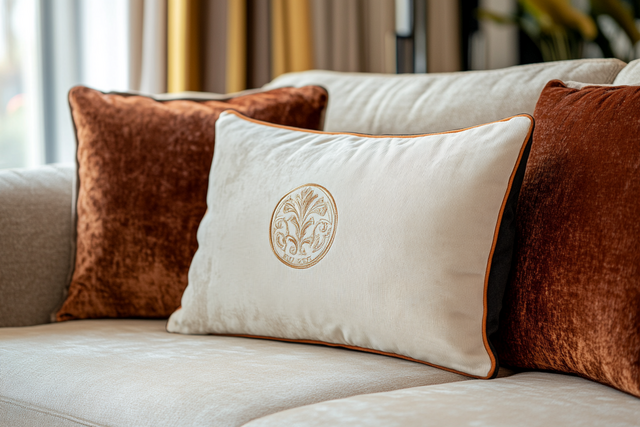 Вышивка на банных шапках Искусство и Традиции Вышивка на банных шапках Искусство и Традиции