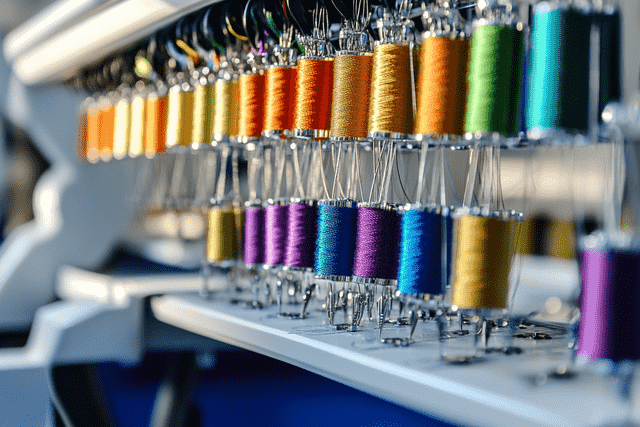 Вышивка на банных шапках Искусство и Традиции Вышивка на банных шапках Искусство и Традиции