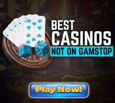 Discover the Best Online Casinos Not Blocked by Restrictions -1731476638