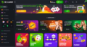 Discover the Excitement of BC Hash Game A New Era in Online Gaming