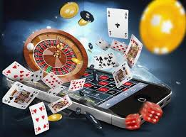Experience the Thrill at Golden Genie Online Casino UK Experience the Thrill at Golden Genie Online Casino UK