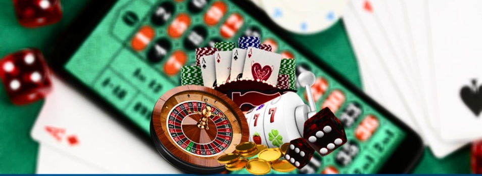 Exploring New Non Gamstop Casino Sites A Guide for Enthusiasts
