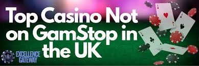 Exploring Non Gamstop UK Casino Sites A Comprehensive Guide -1887103795