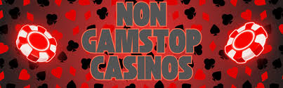 Exploring the World of Casinos Non Gamstop -1887961451