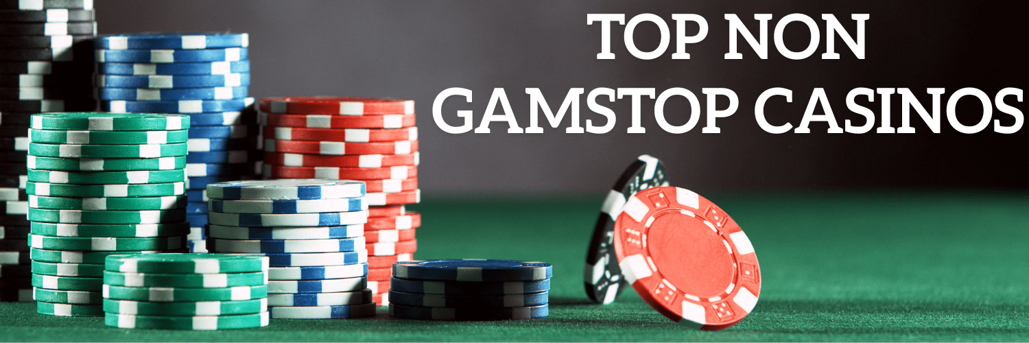 Exploring the World of Casinos Non Gamstop -1887961451