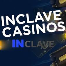 Exploring the World of Inclave Casinos A Comprehensive Guide -1398252982