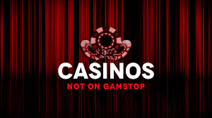 Exploring the World of Non-Gamstop Casinos A Comprehensive Guide