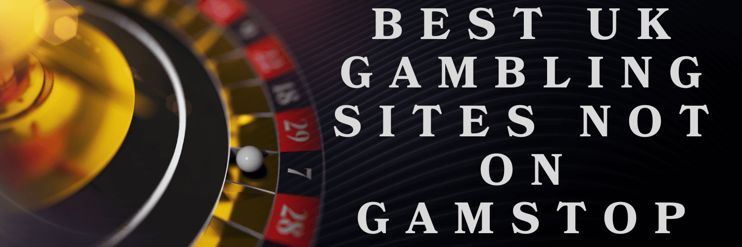 Exploring the World of Non-Gamstop Casinos A Comprehensive Guide