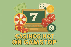 A Comprehensive Guide to Non-Gamstop Casinos A Comprehensive Guide to Non-Gamstop Casinos