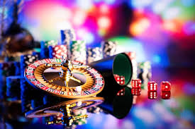 Jackpot City Casino & Sportsbook Your Ultimate Gaming Destination